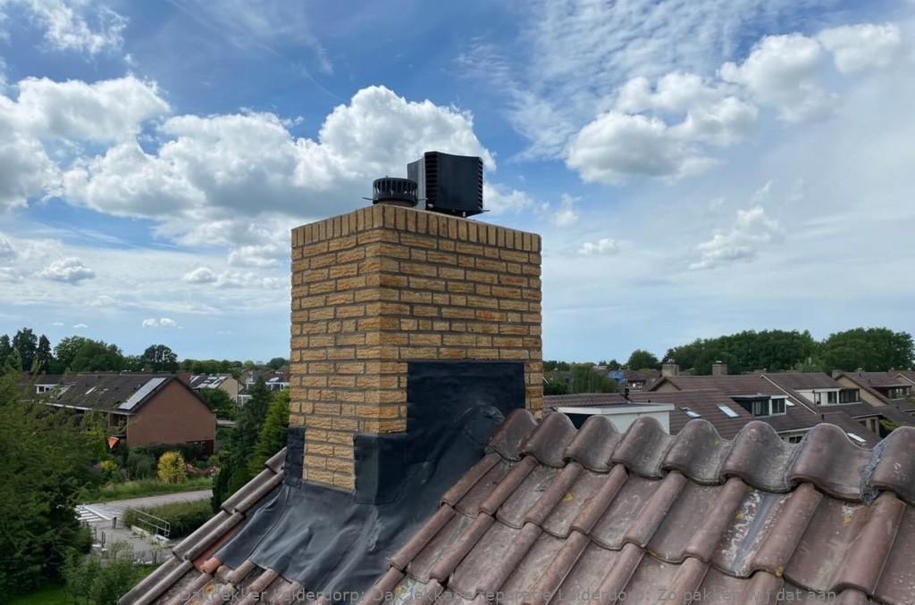 Dak Lekkage Reparatie Leiderdorp