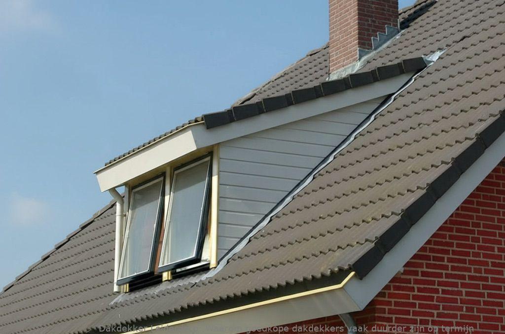 Goedkope Dakdekker Leiderdorp