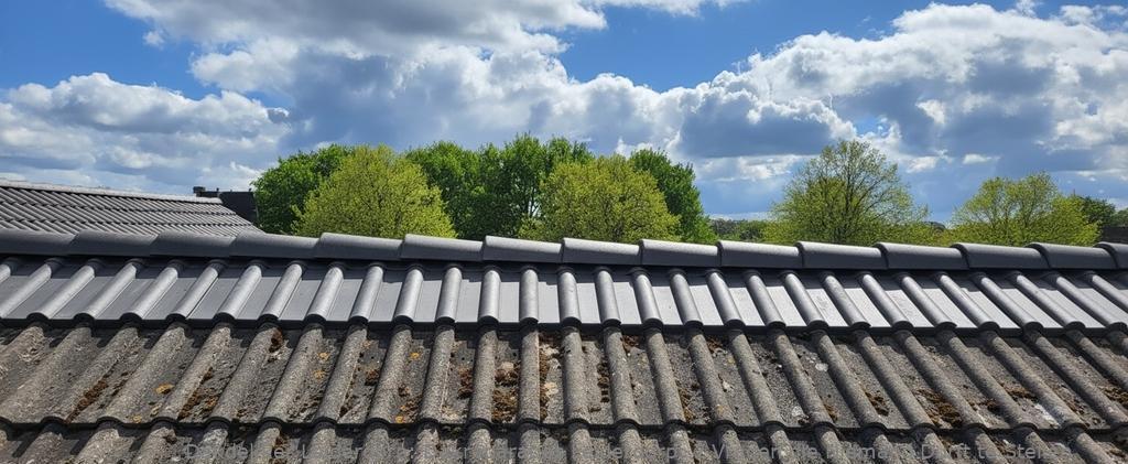Kosten Dakreparaties Leiderdorp