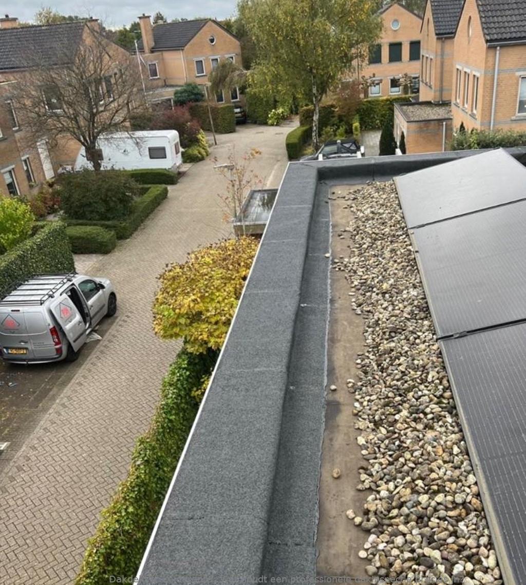 Professionele Dakinspectie Leiderdorp