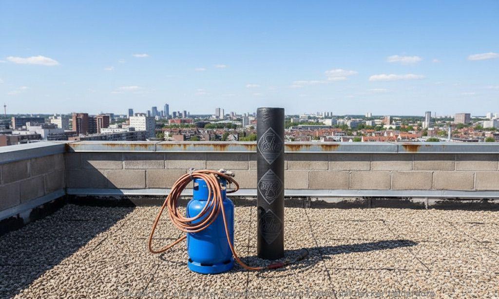 Seizoensinvloeden Kosten Dakdekker Leiderdorp