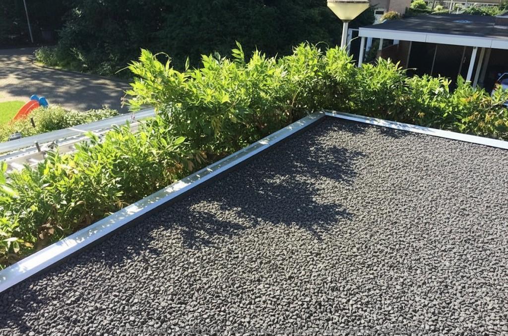 Voordelen Jaarlijkse Dakinspectie Leiderdorp